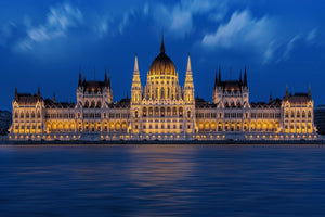 From Bubbling Baths to Mighty Fortresses: A Comprehensive 10-Day Guide to Hungary