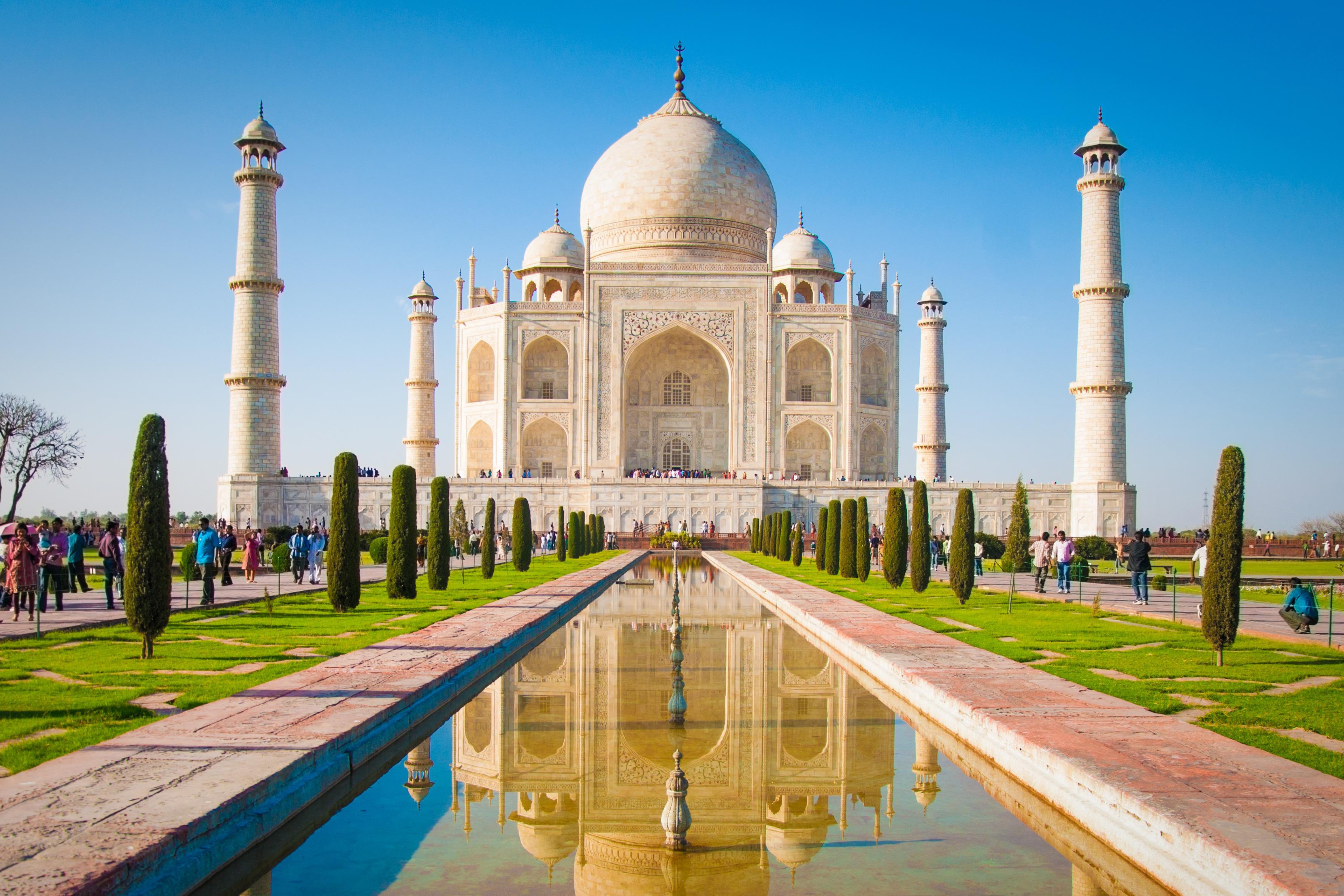 India – A Cultural Odyssey Across the Subcontinent: A Comprehensive 10-Day Guide