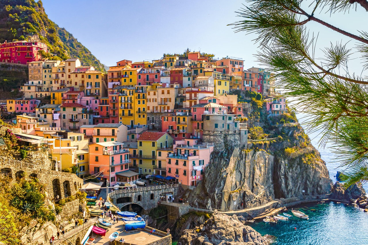 Italy - From Tuscan Vines to Venetian Canals: A Comprehensive 10-Day Guide