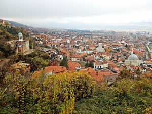 From Historic Battlefields to Enchanting Peaks: A Comprehensive 10-Day Guide to Kosovo