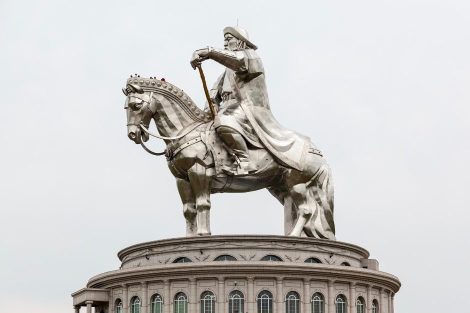 Mongolia - Eternal Landscapes and Nomadic Dreams: A Comprehensive 10-Day Guide