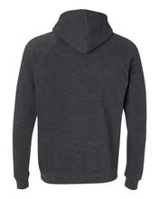 Load image into Gallery viewer, NO&amp;YO Midweight Special Blend Hooded Pullover - Carbon
