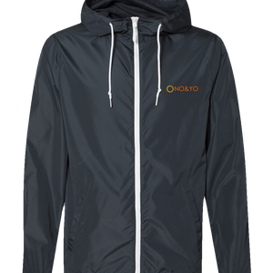 Stay protected in style with the NO&YO Classic Navy Windbreaker — lightweight, durable, and perfect for outdoor adventures or everyday wear.