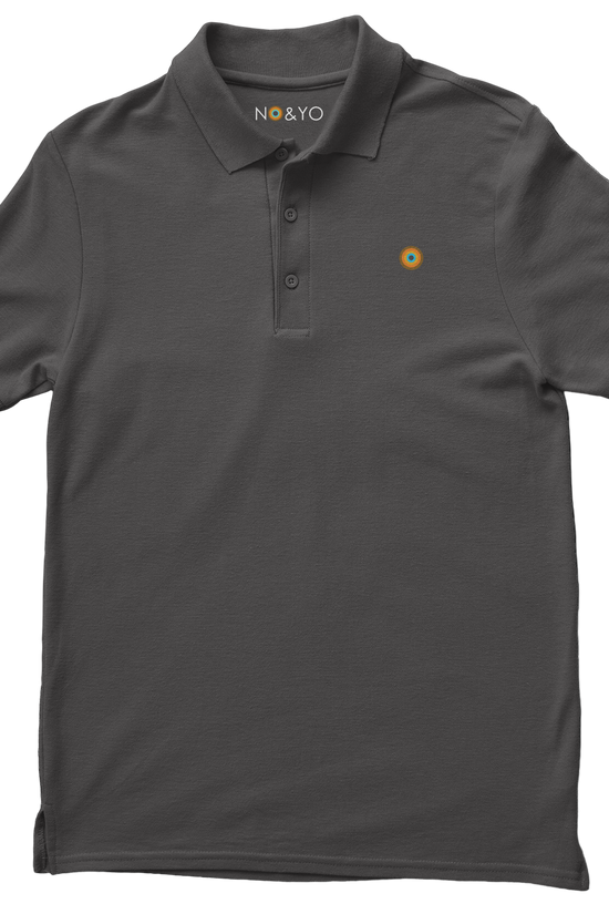 Elevate your outdoor lifestyle with the NO&YO Classic Polo in black. Crafted for comfort, durability, and refined style, this premium polo is perfect for adventurers who embrace both rugged journeys and modern sophistication.