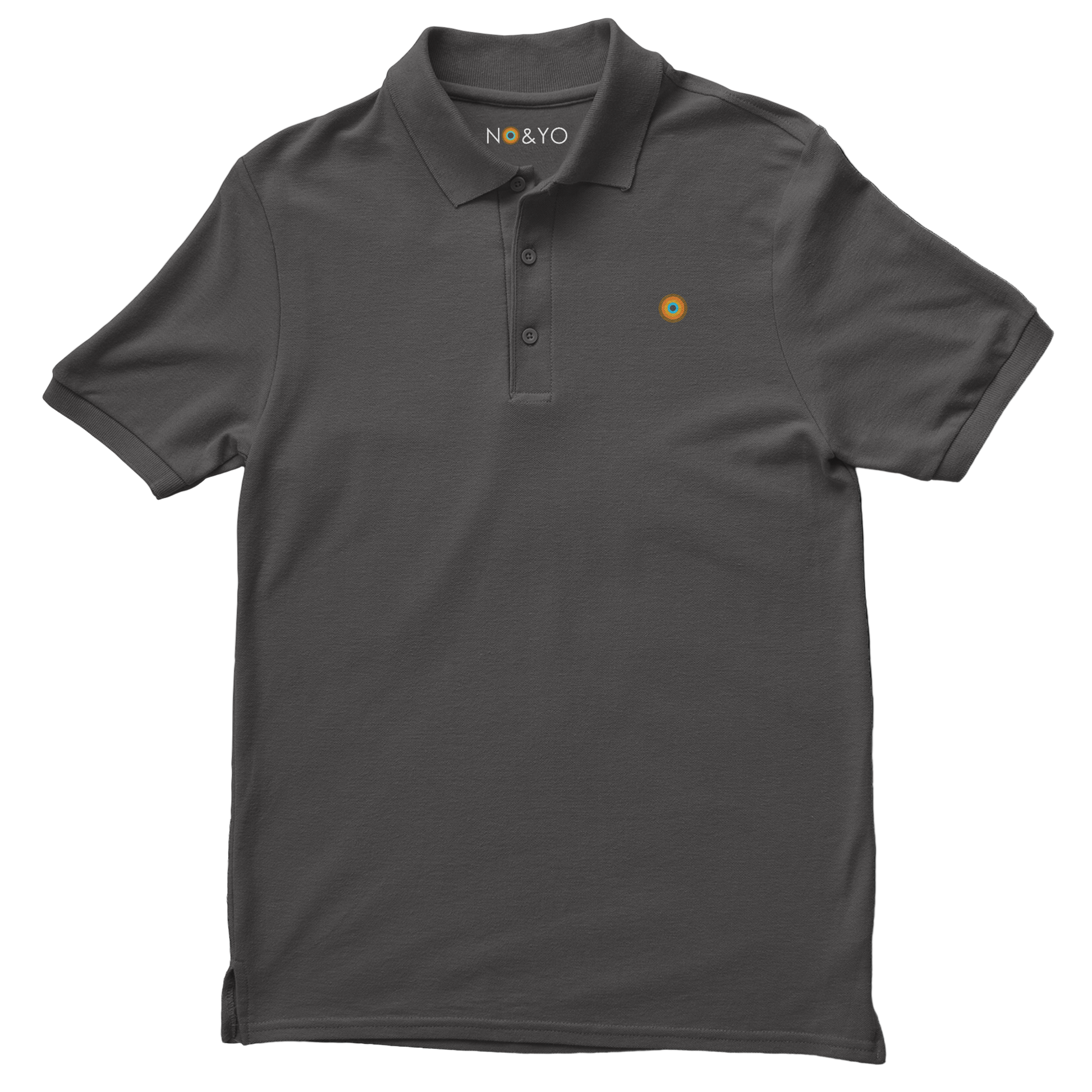 Elevate your outdoor lifestyle with the NO&YO Classic Polo in black. Crafted for comfort, durability, and refined style, this premium polo is perfect for adventurers who embrace both rugged journeys and modern sophistication.