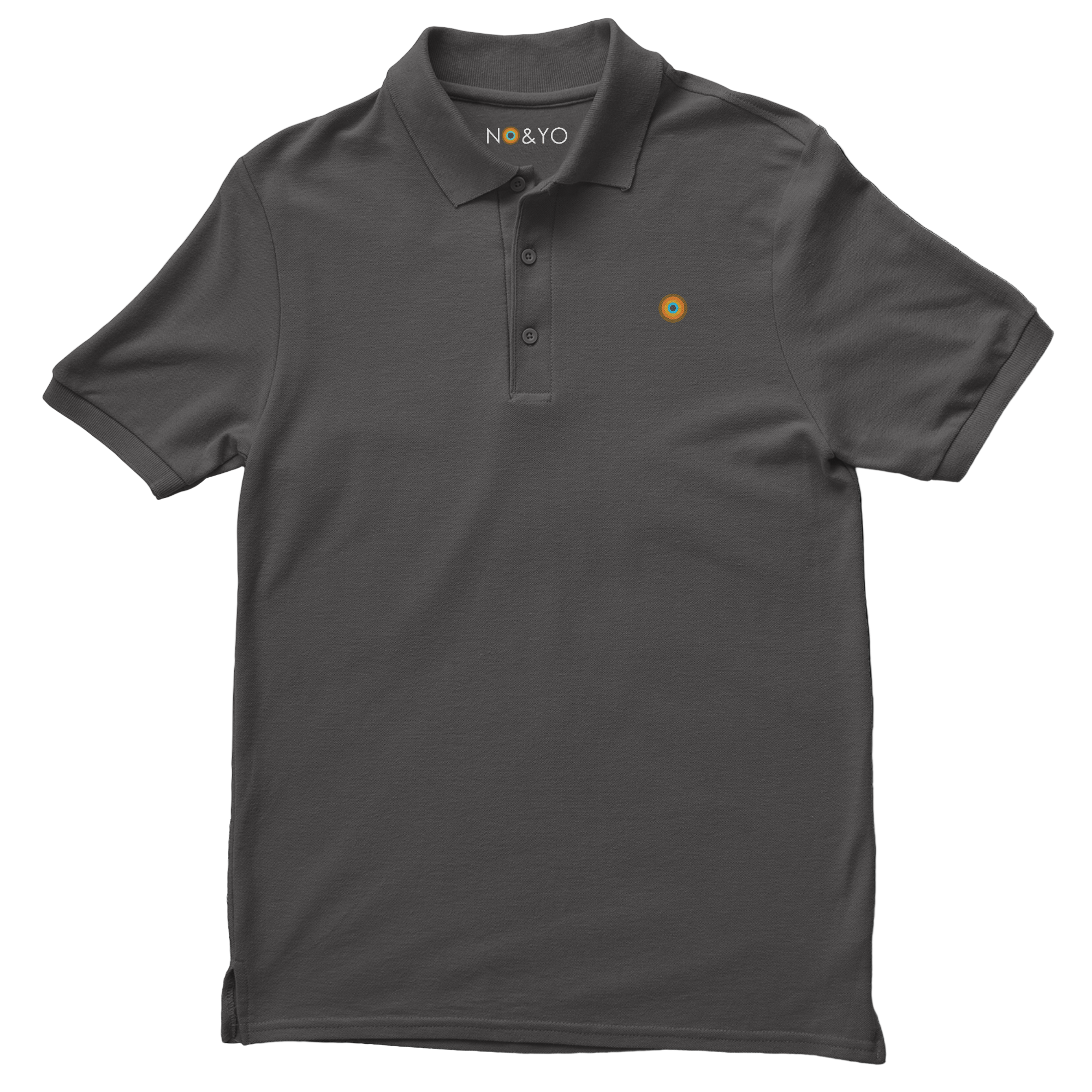 Elevate your outdoor lifestyle with the NO&YO Classic Polo in black. Crafted for comfort, durability, and refined style, this premium polo is perfect for adventurers who embrace both rugged journeys and modern sophistication.