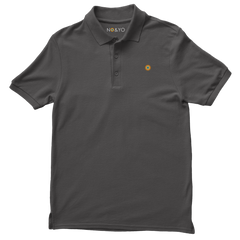 Elevate your outdoor lifestyle with the NO&YO Classic Polo in black. Crafted for comfort, durability, and refined style, this premium polo is perfect for adventurers who embrace both rugged journeys and modern sophistication.