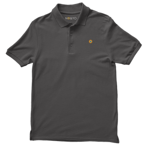 Elevate your outdoor lifestyle with the NO&YO Classic Polo in black. Crafted for comfort, durability, and refined style, this premium polo is perfect for adventurers who embrace both rugged journeys and modern sophistication.