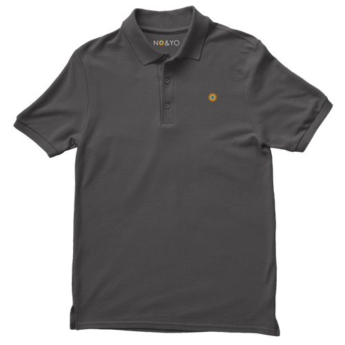 Elevate your outdoor lifestyle with the NO&YO Classic Polo in black. Crafted for comfort, durability, and refined style, this premium polo is perfect for adventurers who embrace both rugged journeys and modern sophistication.
