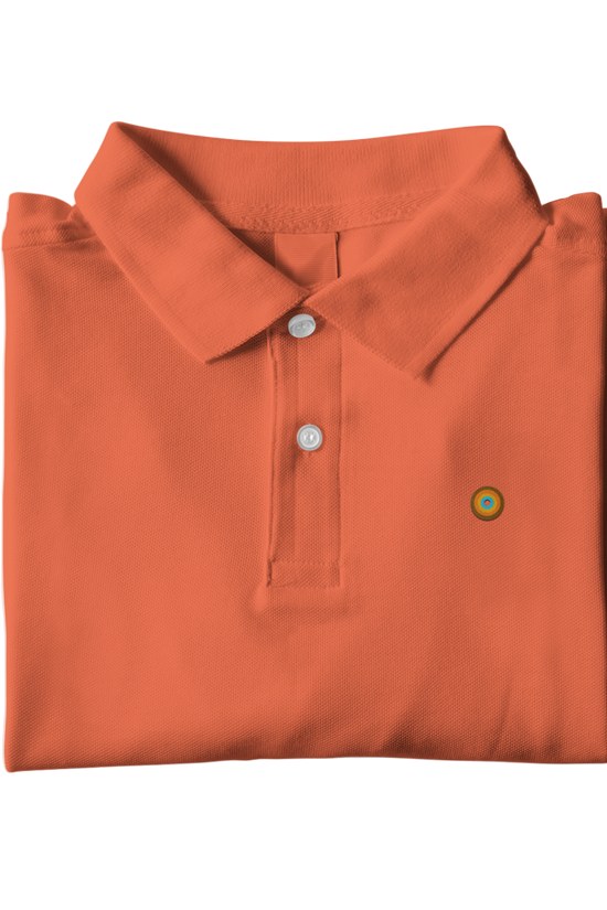 Bring bold energy to your wardrobe with the NO&YO Folded Orange Polo Shirt. Featuring premium craftsmanship, vibrant color, and the iconic NO&YO logo, this polo is designed for explorers who embrace adventure and style.