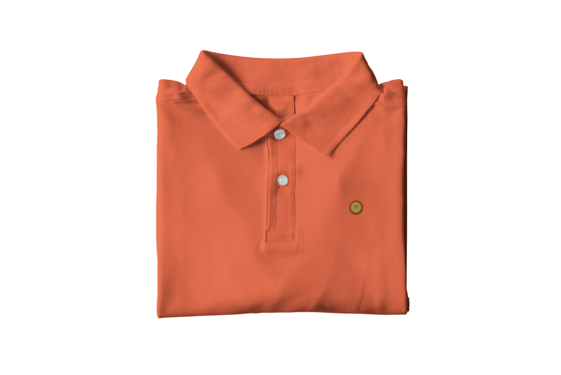 Bring bold energy to your wardrobe with the NO&YO Folded Orange Polo Shirt. Featuring premium craftsmanship, vibrant color, and the iconic NO&YO logo, this polo is designed for explorers who embrace adventure and style.