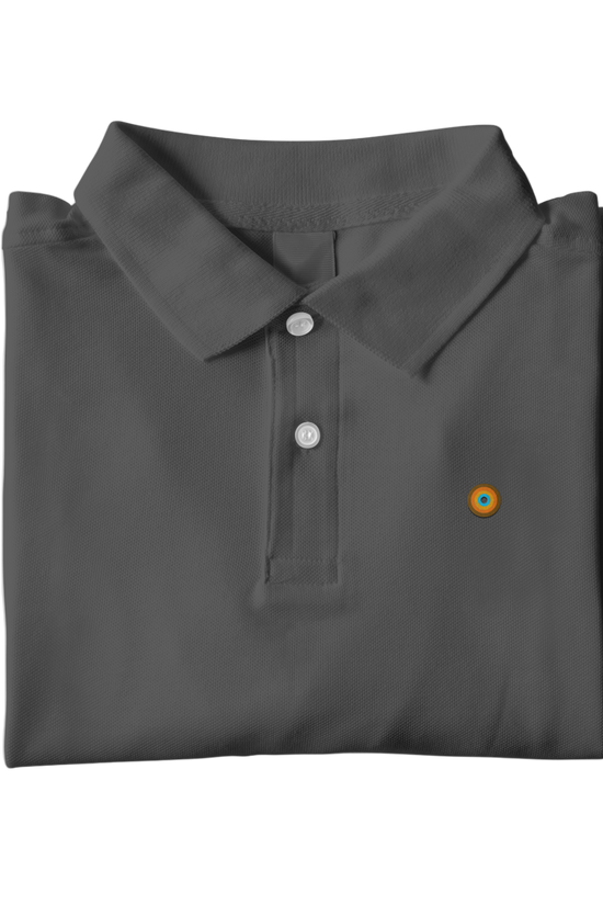 Experience the perfect blend of sophistication and adventure with NO&YO’s premium polo shirt. Featuring a sleek black finish, durable design, and signature logo, this folded polo is ready for every journey in style.