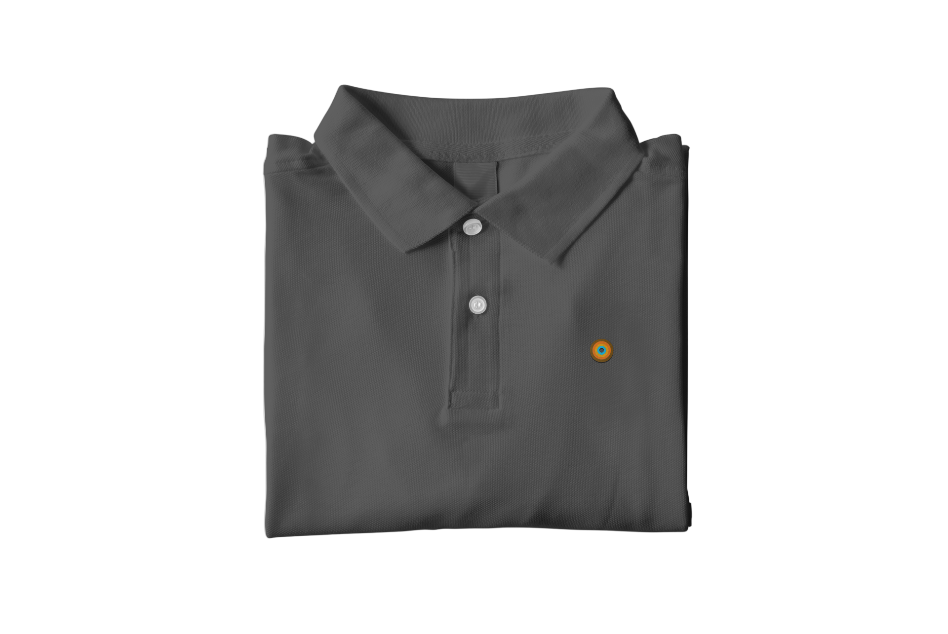 Experience the perfect blend of sophistication and adventure with NO&YO’s premium polo shirt. Featuring a sleek black finish, durable design, and signature logo, this folded polo is ready for every journey in style.