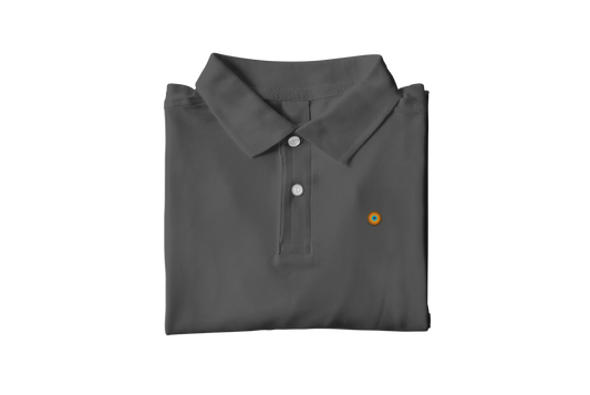 Experience the perfect blend of sophistication and adventure with NO&YO’s premium polo shirt. Featuring a sleek black finish, durable design, and signature logo, this folded polo is ready for every journey in style.