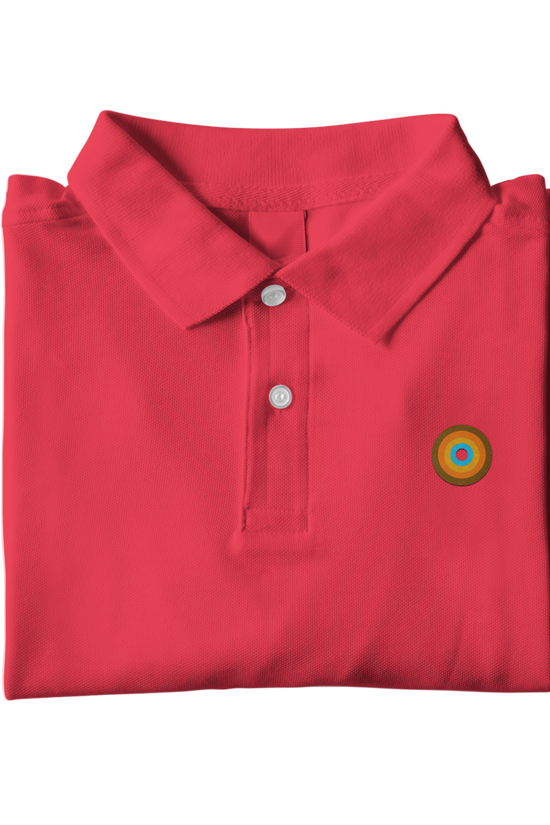 Add a bold touch to your adventure style with the NO&YO Folded Red Polo Shirt. Featuring premium craftsmanship, modern comfort, and the iconic NO&YO logo, this polo is perfect for explorers who dare to stand out.