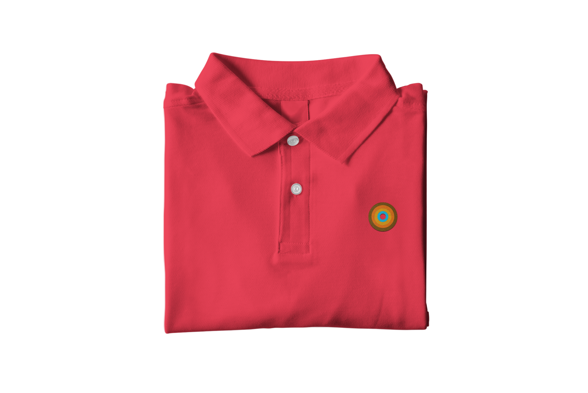 Add a bold touch to your adventure style with the NO&YO Folded Red Polo Shirt. Featuring premium craftsmanship, modern comfort, and the iconic NO&YO logo, this polo is perfect for explorers who dare to stand out.