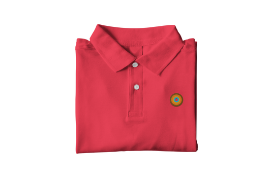 Add a bold touch to your adventure style with the NO&YO Folded Red Polo Shirt. Featuring premium craftsmanship, modern comfort, and the iconic NO&YO logo, this polo is perfect for explorers who dare to stand out.