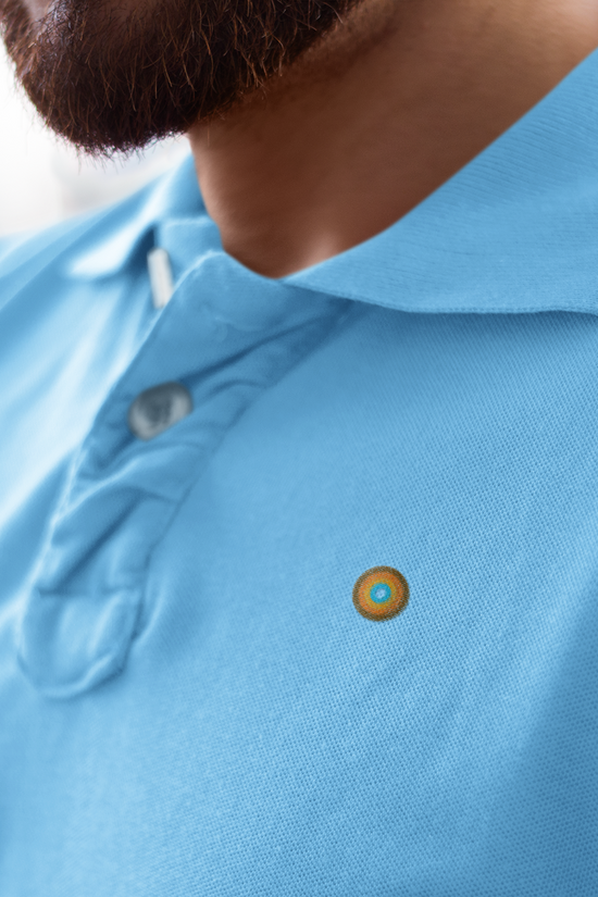 Step into effortless adventure style with the NO&YO Light Blue Polo Shirt. Designed with premium comfort, durability, and the signature NO&YO logo, this polo is perfect for explorers who value bold yet refined fashion.