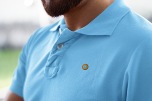 Step into effortless adventure style with the NO&YO Light Blue Polo Shirt. Designed with premium comfort, durability, and the signature NO&YO logo, this polo is perfect for explorers who value bold yet refined fashion.