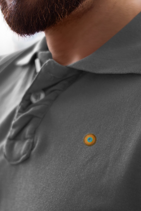 Elevate your everyday look with the NO&YO Polo Shirt – designed for adventurers who value comfort, durability, and refined style. Featuring the iconic NO&YO logo, this premium polo blends modern sophistication with an adventurous spirit.