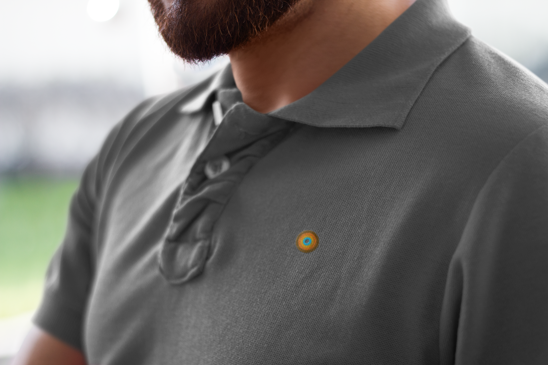 Elevate your everyday look with the NO&YO Polo Shirt – designed for adventurers who value comfort, durability, and refined style. Featuring the iconic NO&YO logo, this premium polo blends modern sophistication with an adventurous spirit.