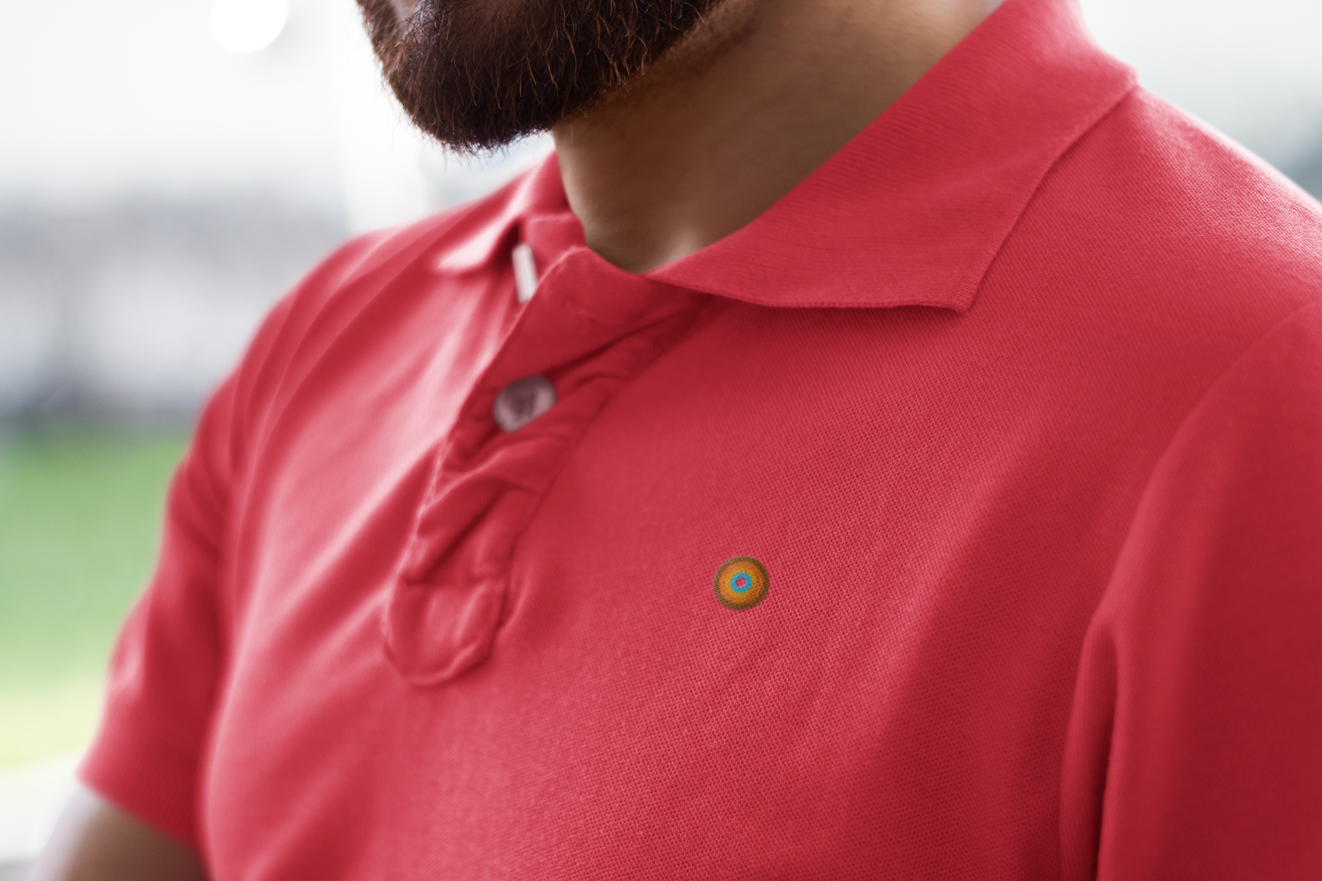 Make a statement with the NO&YO Red Polo Shirt – a perfect balance of bold color, premium comfort, and the signature NO&YO logo. Designed for explorers who embrace both style and adventure in every journey.