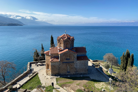 North Macedonia - Balkan Heritage and Scenic Landscapes: A Comprehensive 10-Day Guide