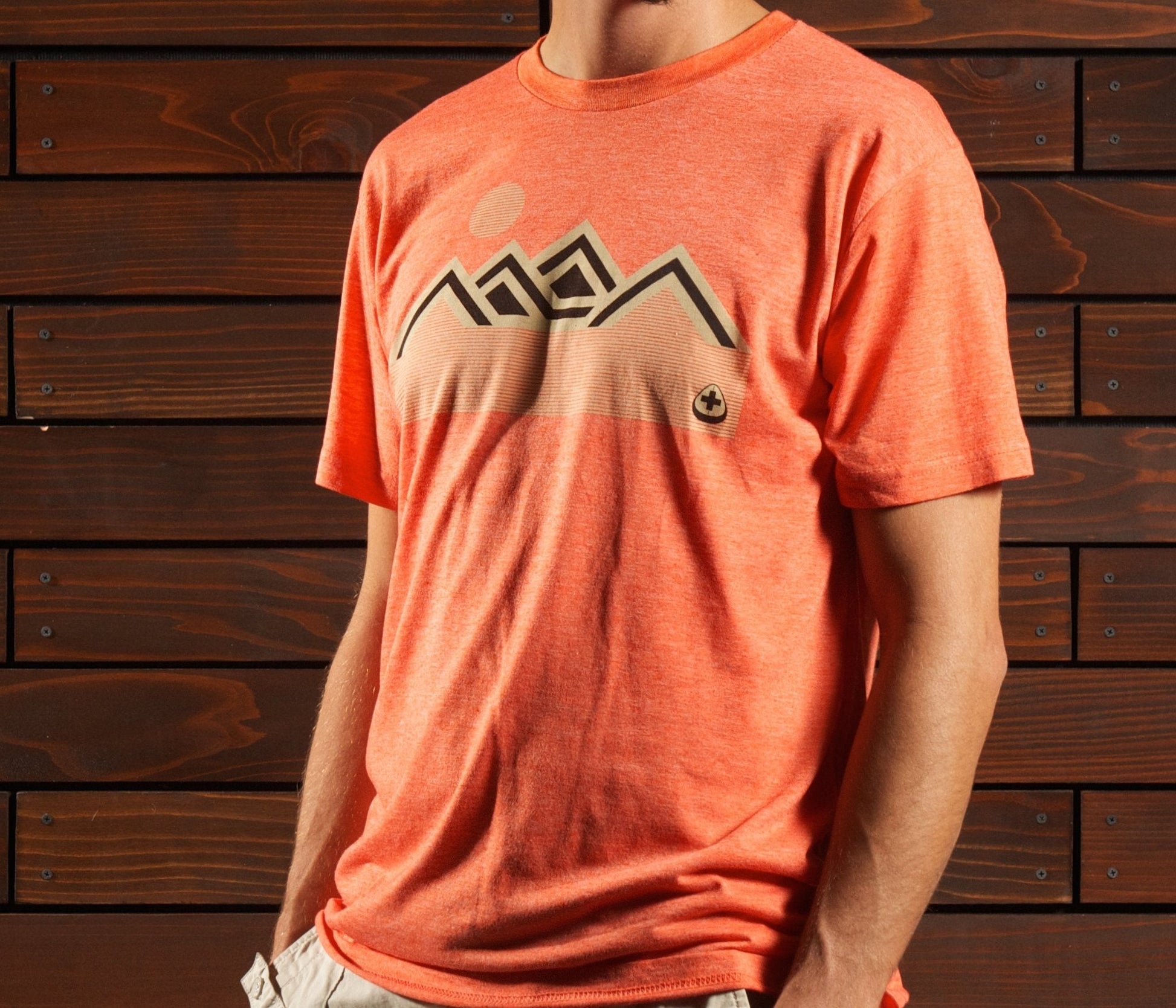 Outdoor Men’s Graphic Tee