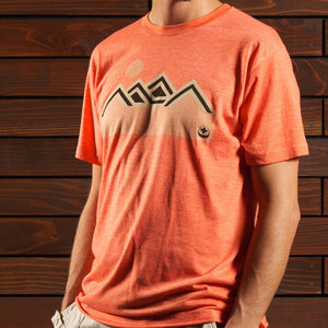 Outdoor Men’s Graphic Tee