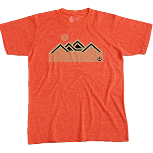 Outdoor Men’s Graphic Tee