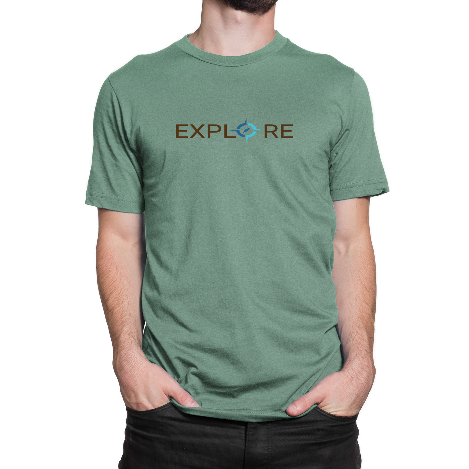 Rugged Outdoors Tee