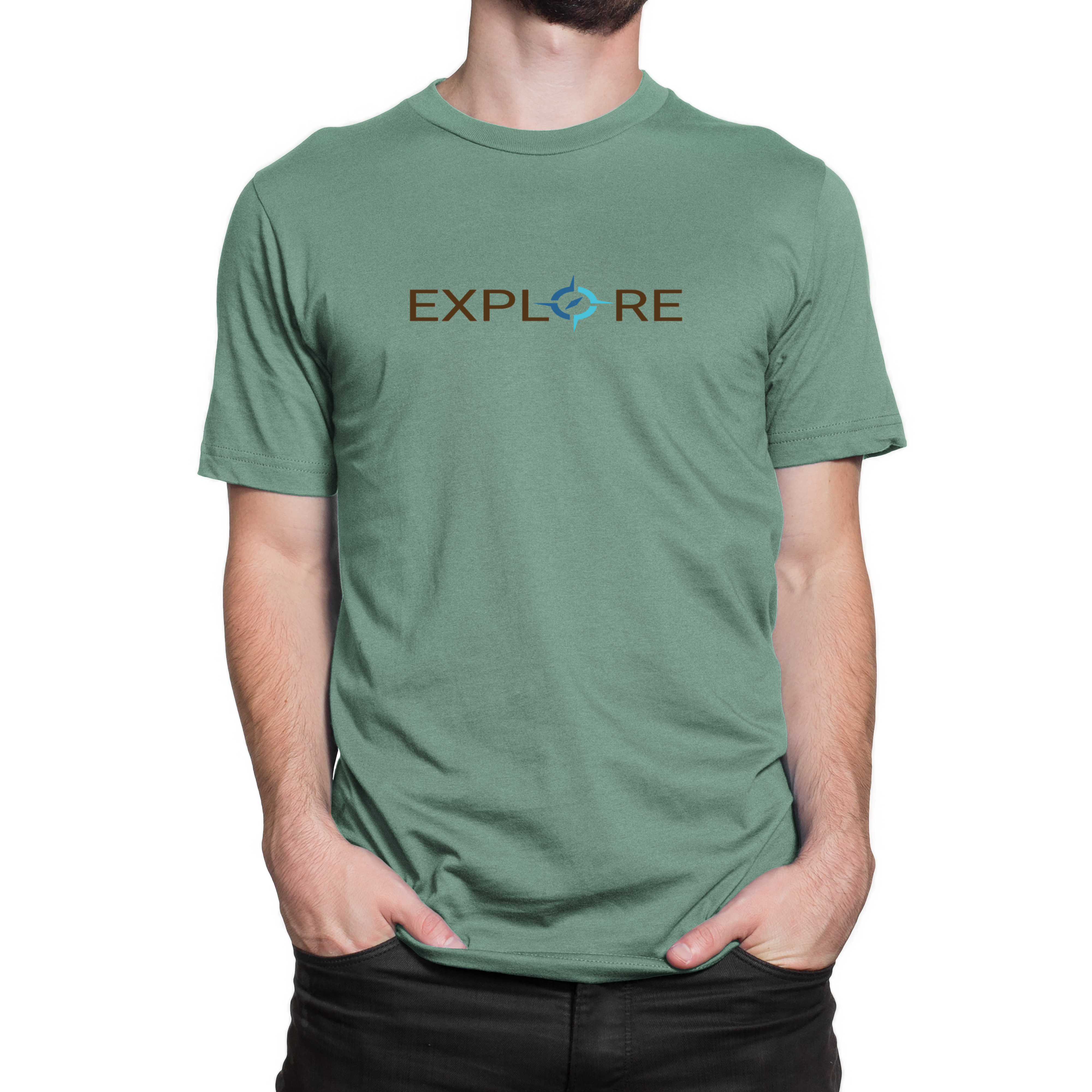 Rugged Outdoors Tee