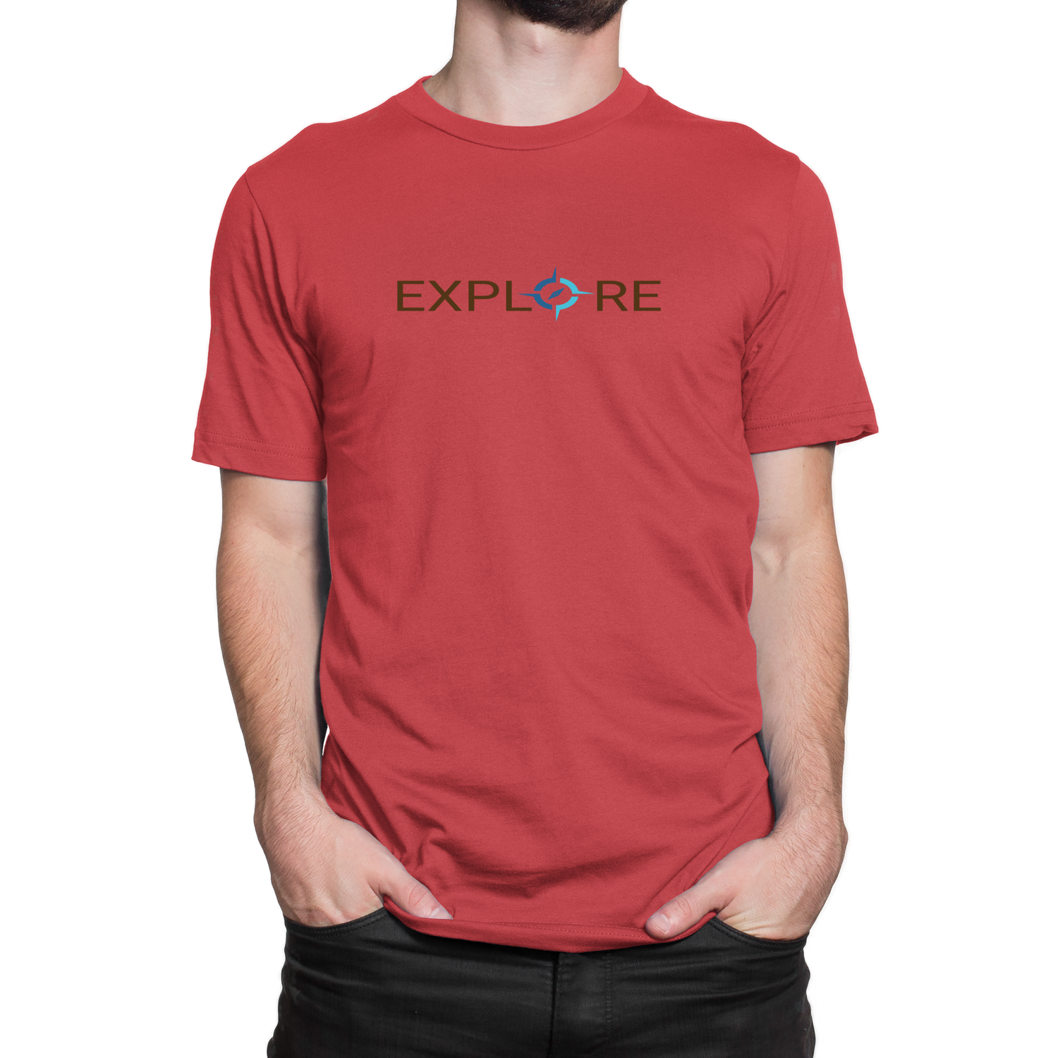 Rugged Outdoors Tee