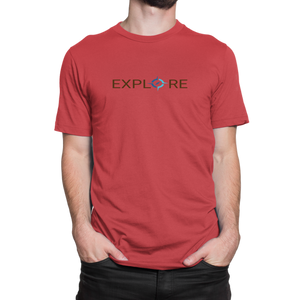 Rugged Outdoors Tee