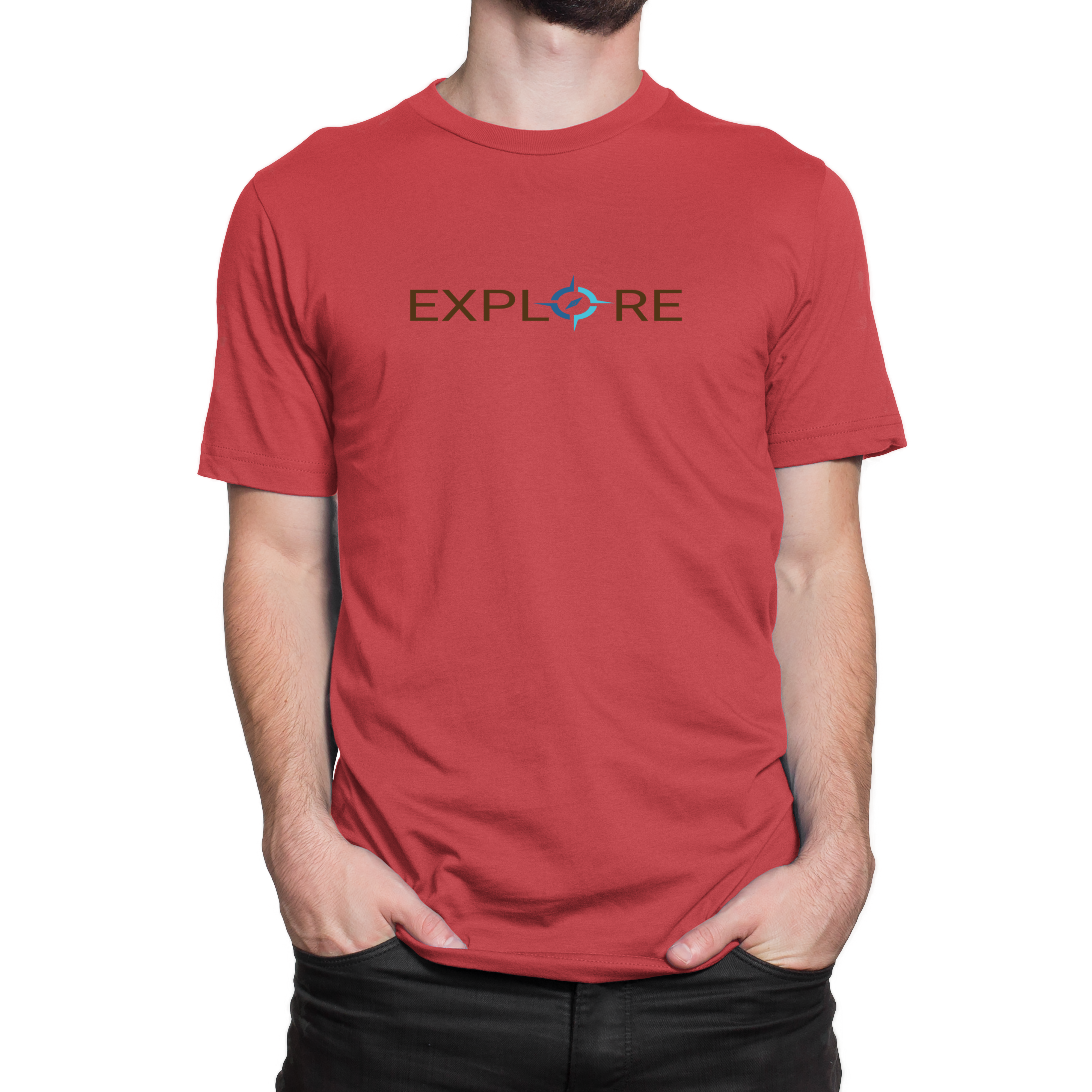 Rugged Outdoors Tee