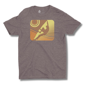 Rock Climber & Rugged Yet Stylish Tee