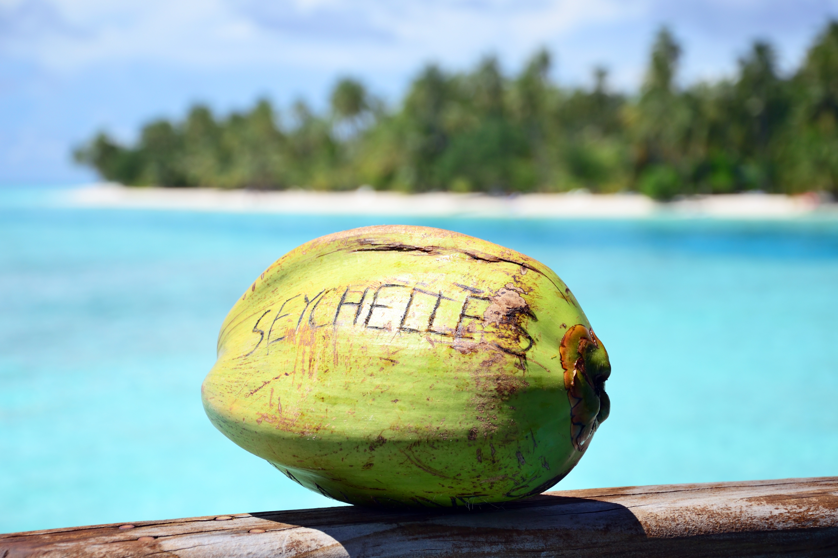 Seychelles – Exploring Paradise Islands and Natural Wonders: A Comprehensive 10-Day Guide