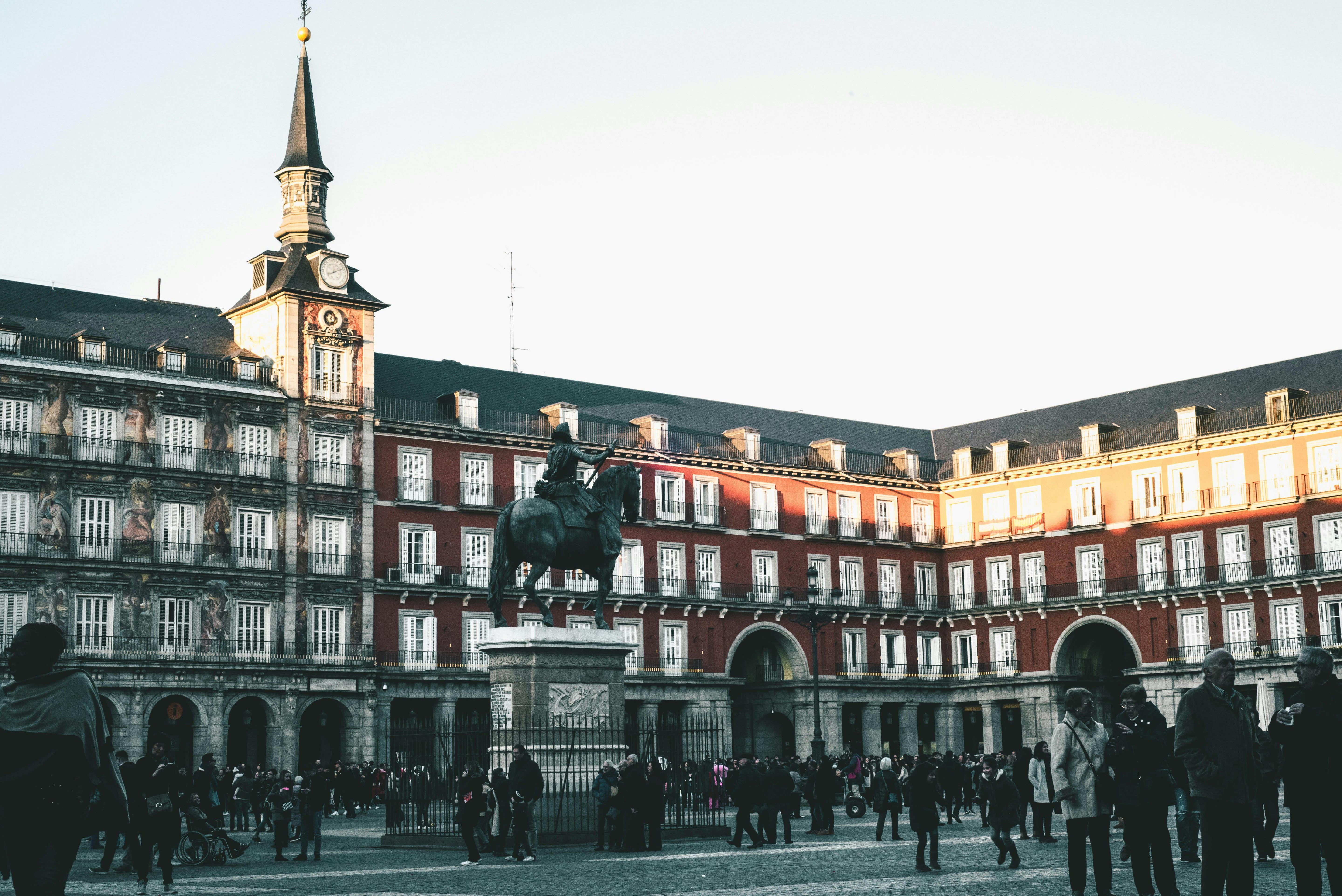 Spain Sojourn - From Flamenco Rhythms to Moorish Marvels: A Comprehensive 10-Day Guide
