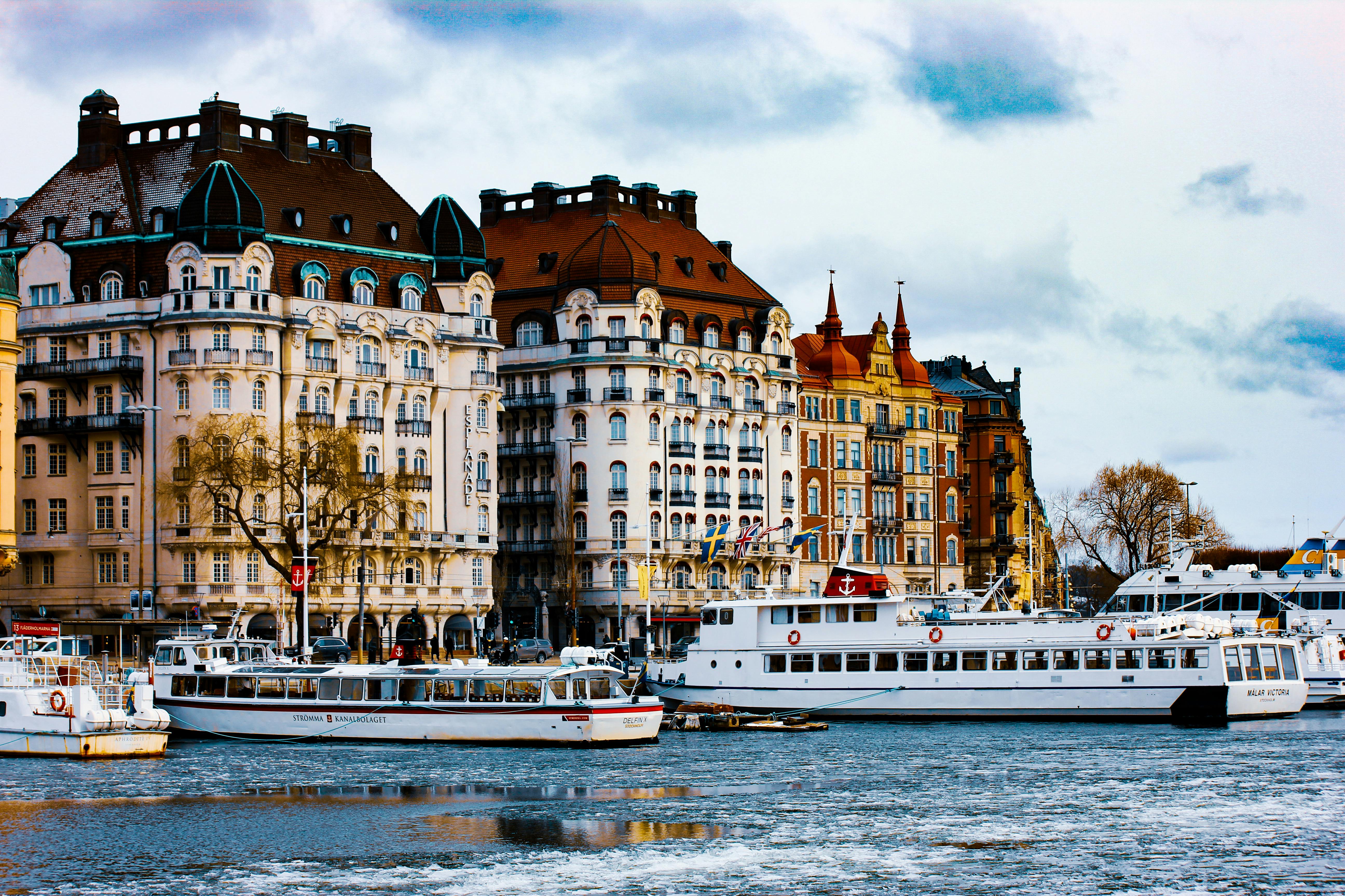Sweden Splendor - Nordic Elegance and Natural Splendor: A Comprehensive 10-Day Guide