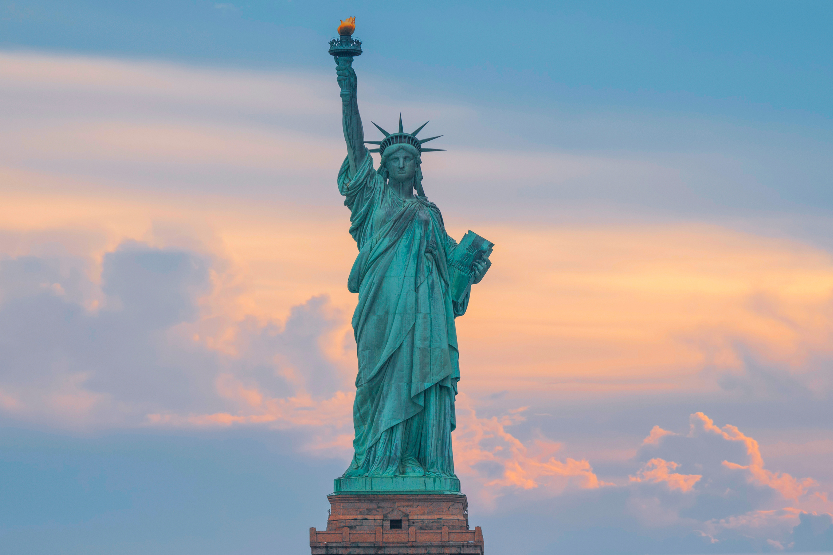 USA – From Coast to Coast, Heritage and Landscapes: A Comprehensive 10-Day Guide