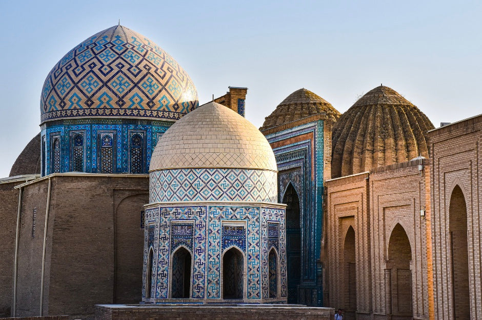 Uzbekistan - The Silk Road Beckons: A Comprehensive 10-Day Guide