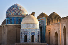 Load image into Gallery viewer, Uzbekistan - The Silk Road Beckons: A Comprehensive 10-Day Guide
