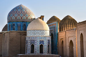 Uzbekistan - The Silk Road Beckons: A Comprehensive 10-Day Guide