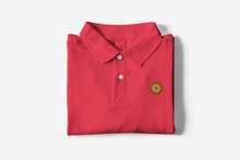 Load image into Gallery viewer, Classic Polo by NO&amp;YO - Red
