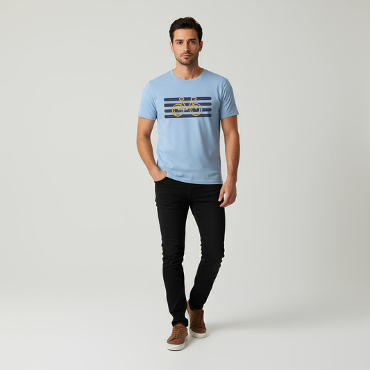 Unique I am a Cyclist Graphic Tee