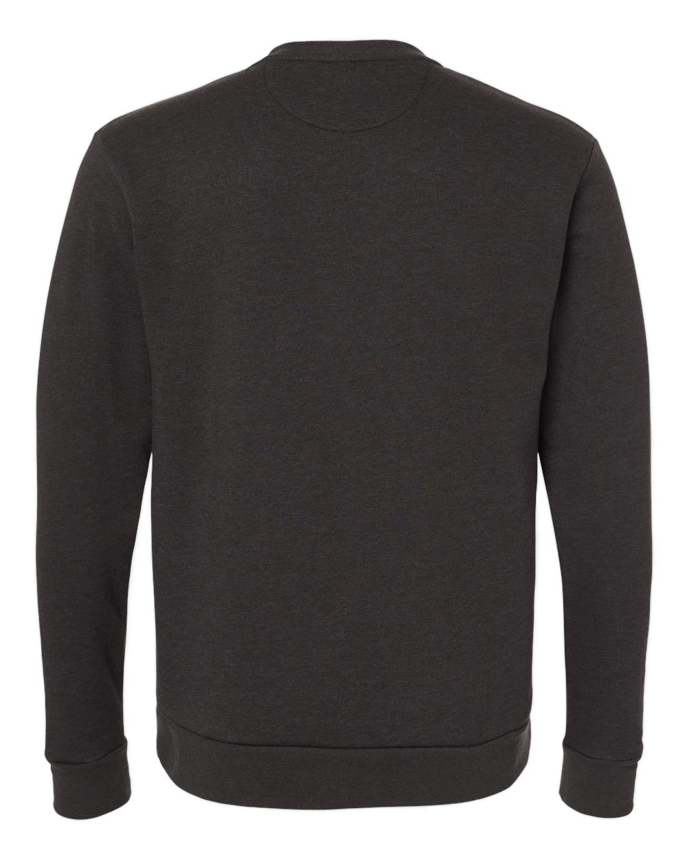 Elevate your everyday adventures with the NO&YO Heather Black Crewneck Sweatshirt. Crafted for comfort and durability, this minimalist design features a premium fit and subtle NO&YO emblem—perfect for layering on rugged journeys or casual city days.