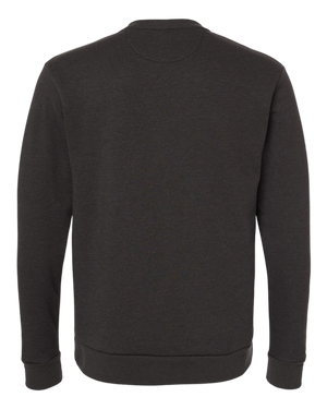 Elevate your everyday adventures with the NO&YO Heather Black Crewneck Sweatshirt. Crafted for comfort and durability, this minimalist design features a premium fit and subtle NO&YO emblem—perfect for layering on rugged journeys or casual city days.