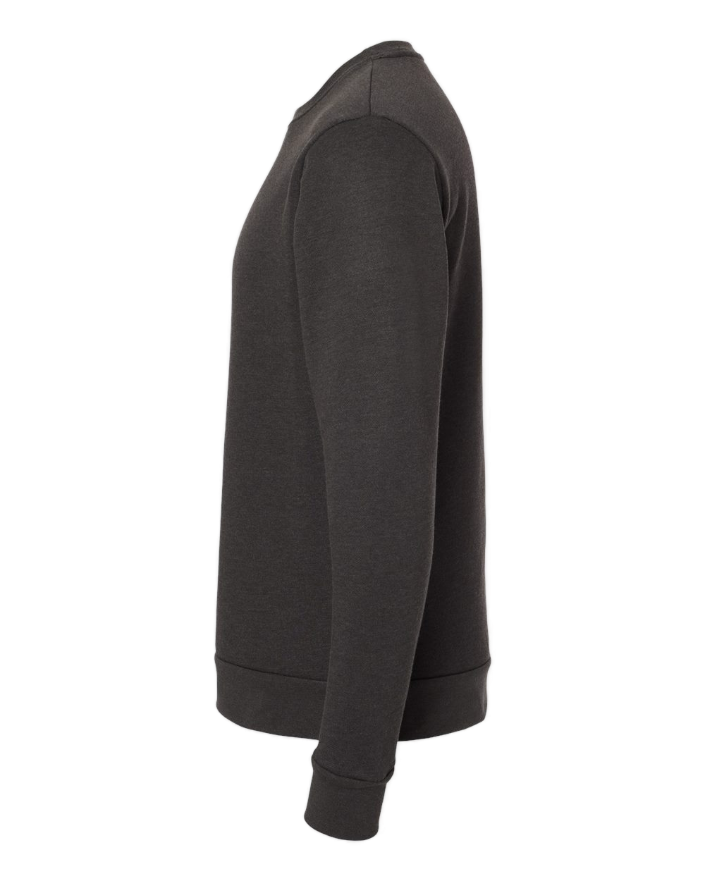Elevate your everyday adventures with the NO&YO Heather Black Crewneck Sweatshirt. Crafted for comfort and durability, this minimalist design features a premium fit and subtle NO&YO emblem—perfect for layering on rugged journeys or casual city days.
