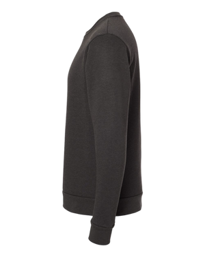 Elevate your everyday adventures with the NO&YO Heather Black Crewneck Sweatshirt. Crafted for comfort and durability, this minimalist design features a premium fit and subtle NO&YO emblem—perfect for layering on rugged journeys or casual city days.