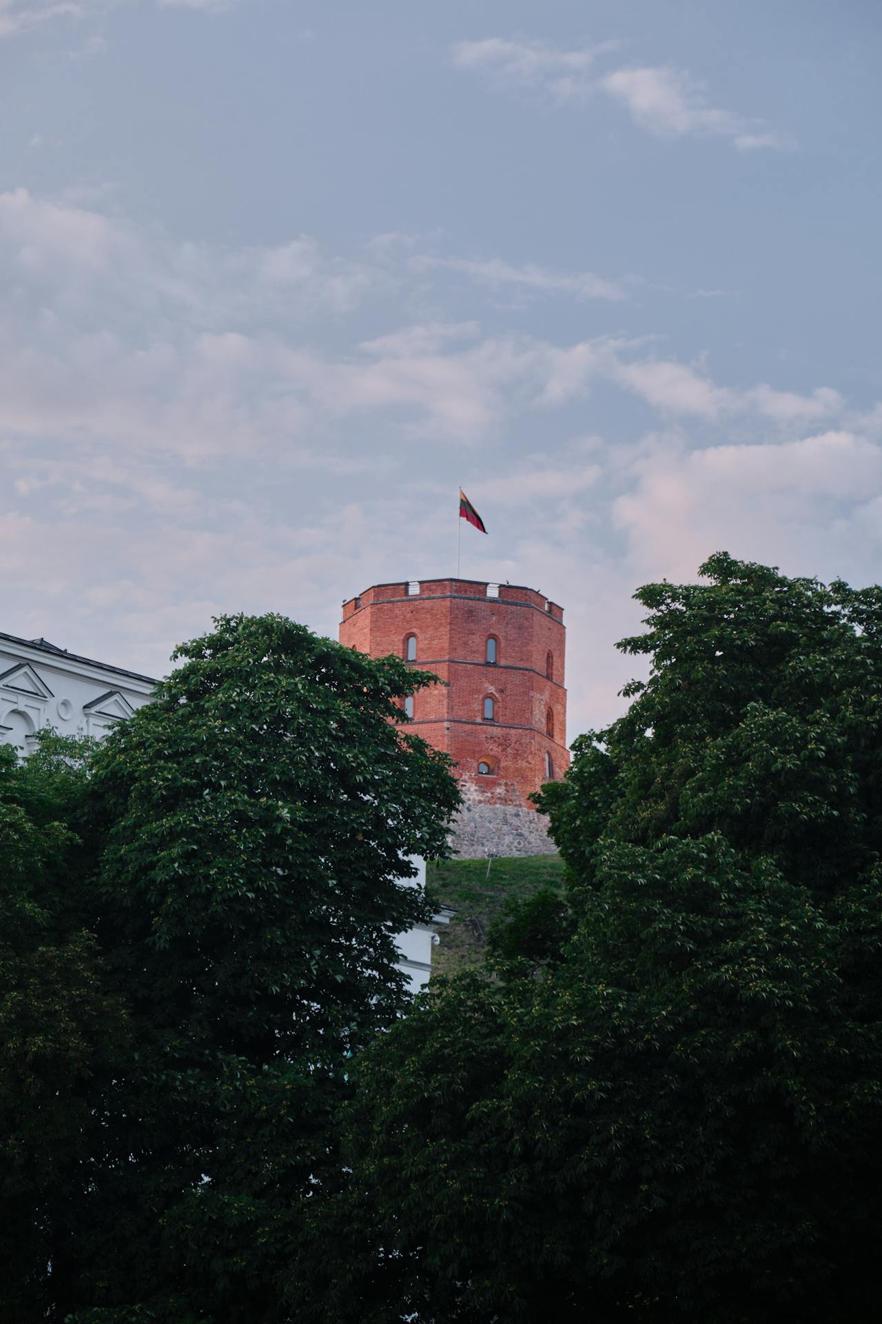 Lithuania - From Amber Coasts to Medieval Posts: A Comprehensive 10-Day Guide